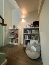 Rich.Residence (D19), Terrace #502957831